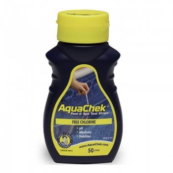 aquacheck spa